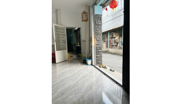 Bán Nhà 2 Tầng Hẻm Xe Tải 140m2_7.4x19 Chỉ 5.3 Tỷ Tam Châu Tam Bình Thủ Đức Siêu Hời